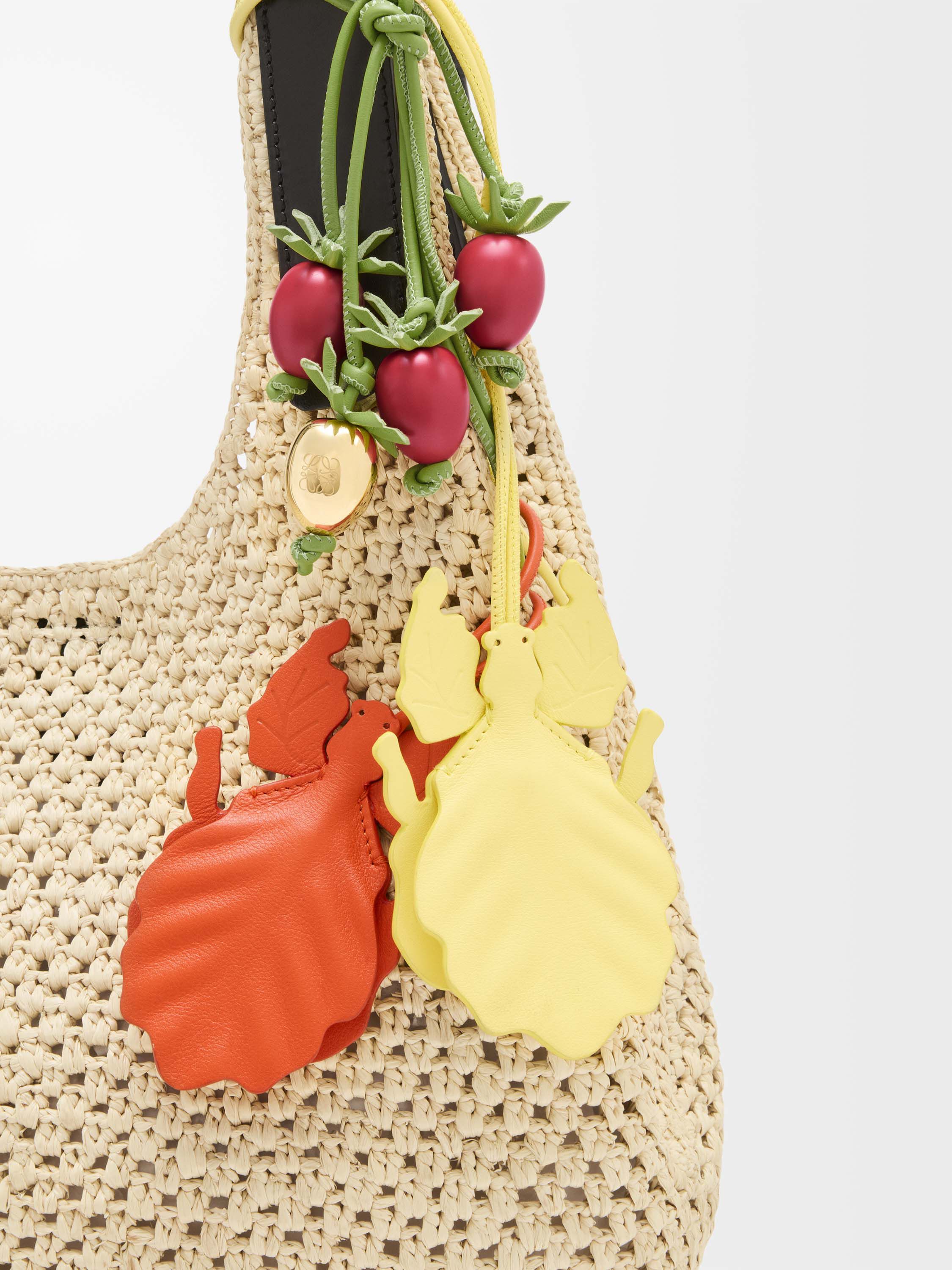 レディース 高級キーリング & バッグチャーム - LOEWE - LOEWE